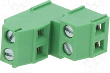 ADAM TECH Connector: PCB terminal block