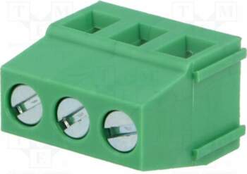 ADAM TECH Connector: PCB terminal block