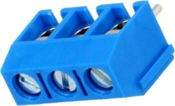 ADAM TECH Connector: PCB terminal block
