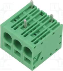 ADAM TECH Connector: PCB terminal block