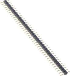 ADAM TECH Connector: pin strips; pin