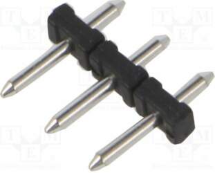 ADAM TECH Connector: pin strips; pin