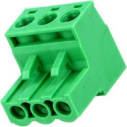 ADAM TECH Connector: pluggable terminal block