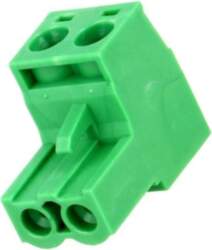 ADAM TECH Connector: pluggable terminal block