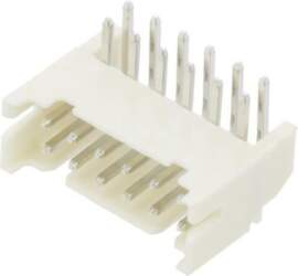 ADAM TECH Connector: wire-board; socket; male