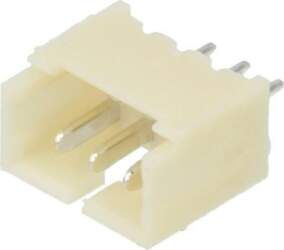 ADAM TECH Connector: wire-board; socket; male