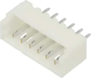 ADAM TECH Connector: wire-board; socket; male