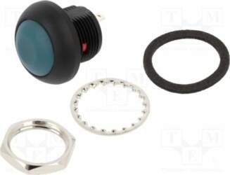 ADAM TECH Switch: push-button; Pos: 2
