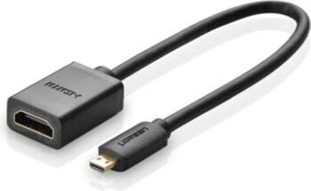 Adapter UGREEN 20134 Micro HDMI to