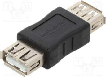 Adapter; USB 2.0; USB A