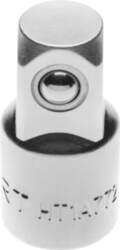 Adapteris 1/4"-3/8", 25 mm |