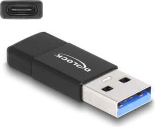 Adapteris USB3.2 Gen2 TypeA >