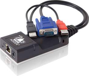 Adder LINK INFINITY CAM - VGA
