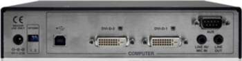 Adder link INFINITY dual 2020 receiver