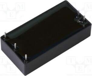 Advanced Energy Converter: DC/DC; 15W; Uin: