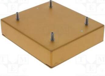 Advanced Energy Converter: DC/DC; 60W; Uin: