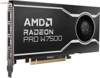 Advanced Micro Devices AMD Radeon Pro