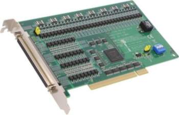 ADVANTECH Automation module: isolated digital I/O