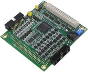 ADVANTECH Automation module: PC/104; 96x90mm; Digit