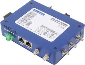 ADVANTECH Automation module: router; 4G LTE