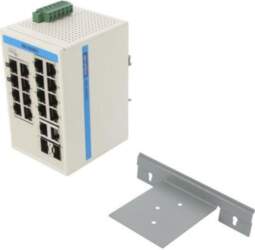 ADVANTECH Automation module: switch Ethernet; managed