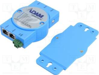 ADVANTECH Automation module: switch Ethernet; unmanaged