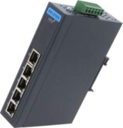 ADVANTECH Automation module: switch Ethernet; unmanaged