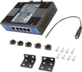 ADVANTECH Automation module: switch Ethernet; unmanaged