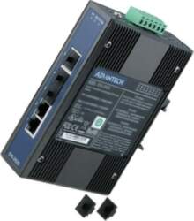 ADVANTECH Automation module: switch Ethernet; unmanaged