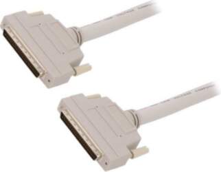 ADVANTECH Cable; 2m; SCSI 68pin,both