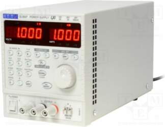 AIM-TTI Laboratory power supply: programmable; 0÷35VDC