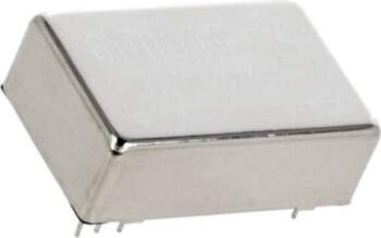AIMTEC Converter: DC/DC; 12W; Uin: 9÷36VDC