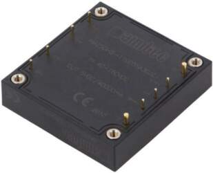 AIMTEC Converter: DC/DC; 200W; Uin: 40÷160VDC