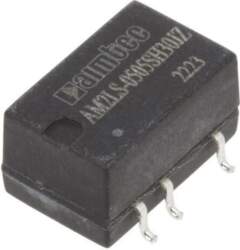 AIMTEC Converter: DC/DC; 2W; Uin: 4