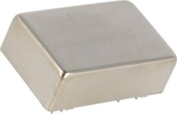 AIMTEC Converter: DC/DC; 3W; Uin: 18÷36VDC