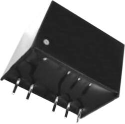 AIMTEC Converter: DC/DC; 3W; Uin: 4