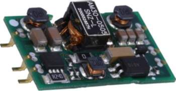 AIMTEC Converter: DC/DC; 3W; Uin: 4