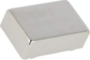 AIMTEC Converter: DC/DC; 6W; Uin: 9÷36VDC