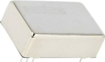 AIMTEC Converter: DC/DC; 8W; Uin: 9÷36VDC