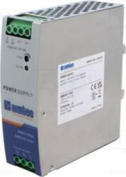 AIMTEC Power supply: switching; for DIN