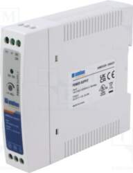 AIMTEC Power supply: switching; for DIN