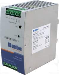 AIMTEC Power supply: switching; for DIN