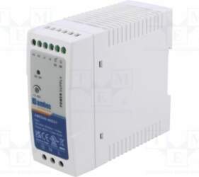 AIMTEC Power supply: switching; for DIN