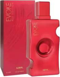 Ajmal Evoke Red Her EDP 75ml