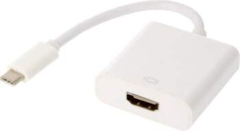 AKYGA Adapter; USB 3.1; HDMI