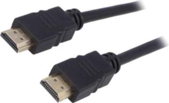 AKYGA Cable; HDMI plug,both sides