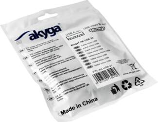 AKYGA Cable; USB 2.0; USB