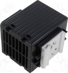 ALFA ELECTRIC Heating element: blower; heating