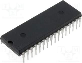 ALLIANCE MEMORY IC: SRAM memory; 1MbSRAM
