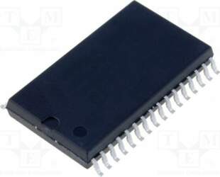 ALLIANCE MEMORY IC: SRAM memory; 1MbSRAM